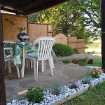 Апартаменты Eclissi Casa Luna