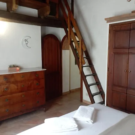 Eclissi Casa Luna * Casalini (Perugia)