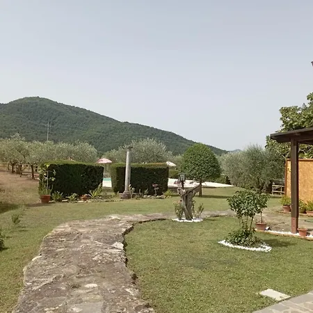 Eclissi Casa Luna Appartamento