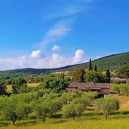 Apartament Eclissi Casa Luna *