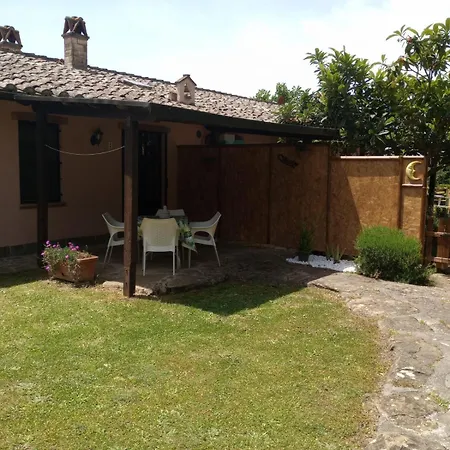 Eclissi Casa Luna Appartamento