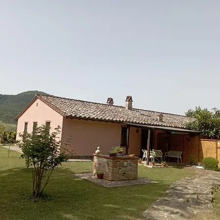 Eclissi Casa Luna Casalini (Perugia)