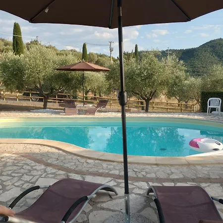 Apartamento Eclissi Casa Luna