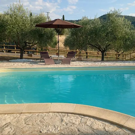 Eclissi Casa Luna Appartamento