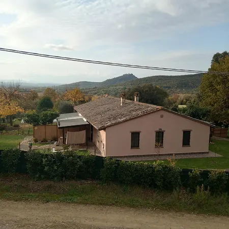 Eclissi Casa Luna Appartamento