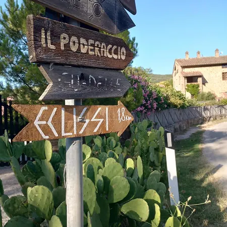Apartament Eclissi Casa Luna *