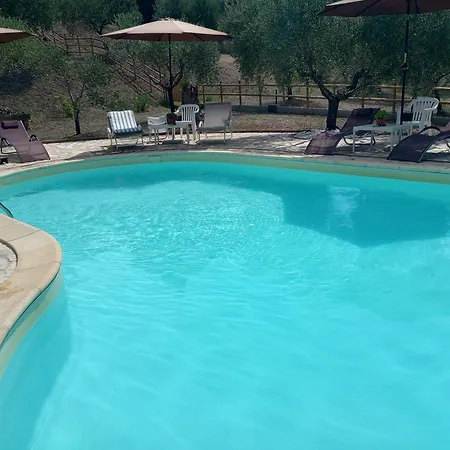 Eclissi Casa Luna Appartamento