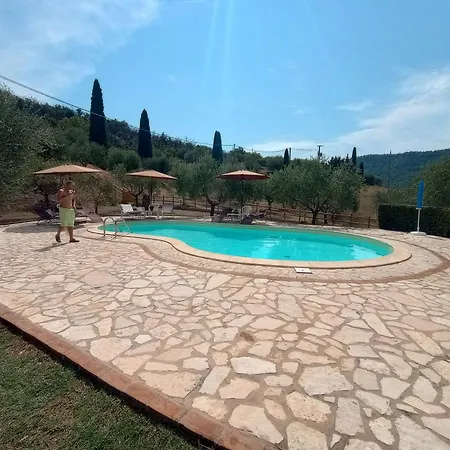 Apartament Eclissi Casa Luna