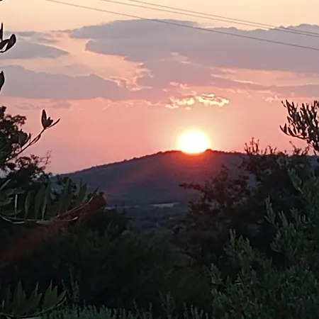 Apartamento Eclissi Casa Luna Casalini (Perugia)