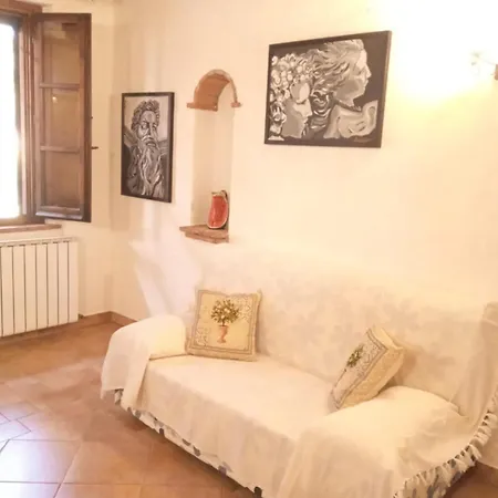 Eclissi Casa Luna Appartamento *