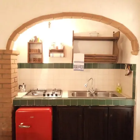 Apartamento Eclissi Casa Luna *