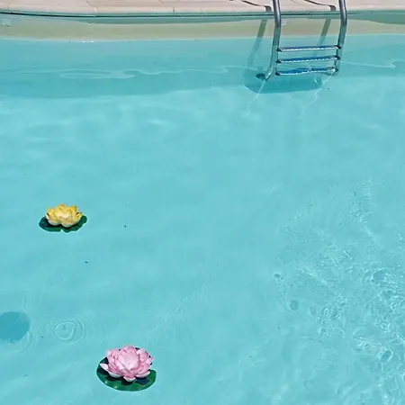 Eclissi Casa Luna Apartamento