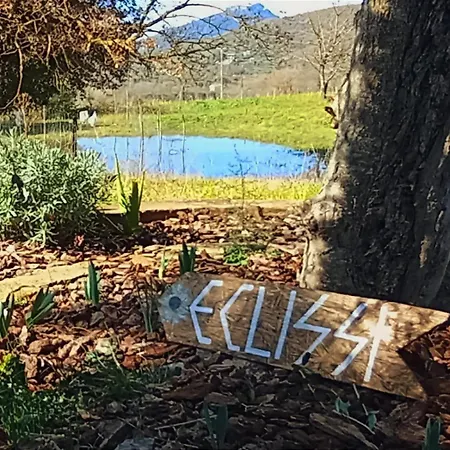 Apartament Eclissi Casa Luna