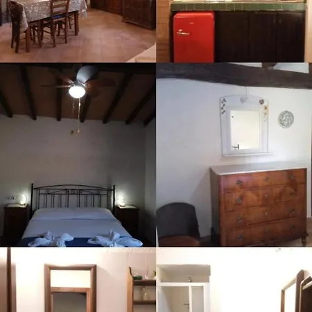 Eclissi Casa Luna Appartamento *