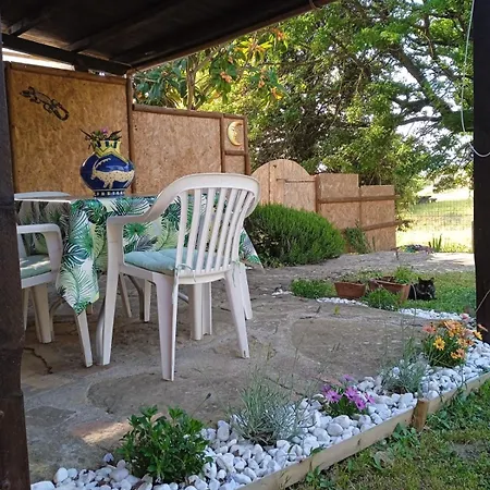 Apartament Eclissi Casa Luna