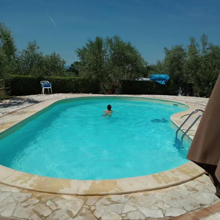 Apartament Eclissi Casa Luna