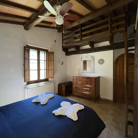 Eclissi Casa Luna * Casalini (Perugia)