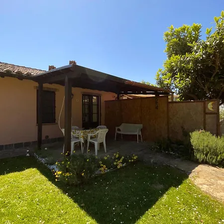Apartamento Eclissi Casa Luna *