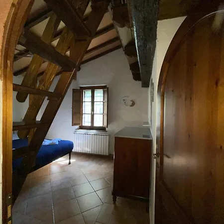 Eclissi Casa Luna * Casalini (Perugia)
