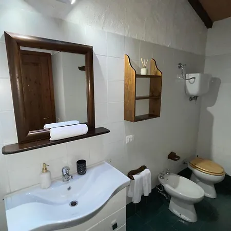 Apartamento Eclissi Casa Luna