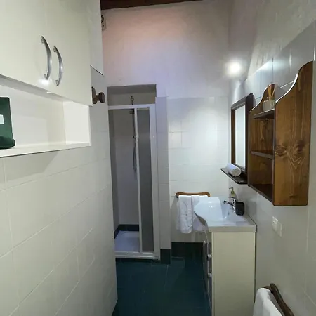 Apartamento Eclissi Casa Luna