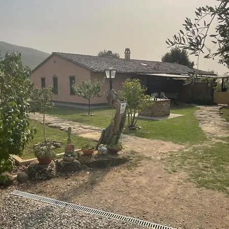 Eclissi Casa Luna *