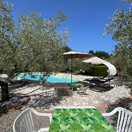 Eclissi Casa Luna Appartement