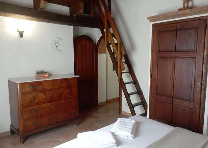 Eclissi Casa Luna * Casalini (Perugia)