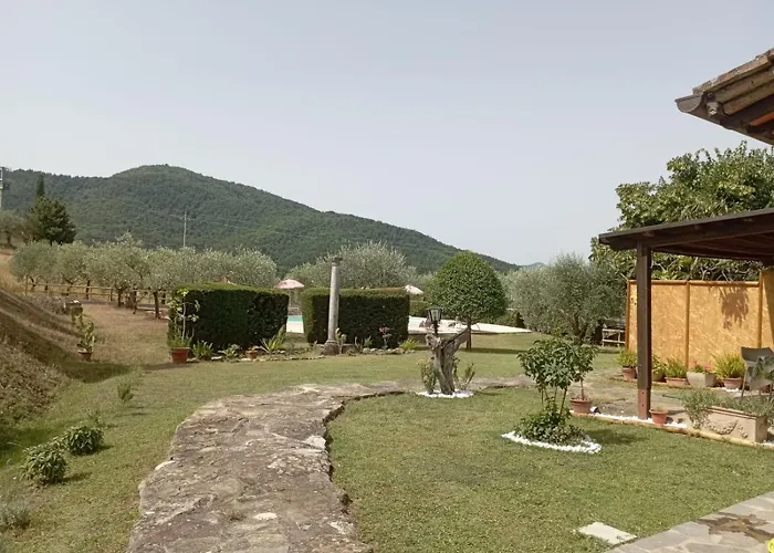 Eclissi Casa Luna Apartamento