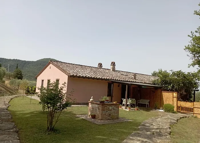 Eclissi Casa Luna Casalini (Perugia)