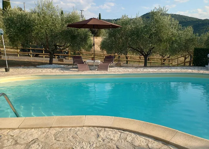 Eclissi Casa Luna Apartamento