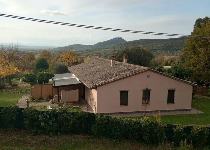 Eclissi Casa Luna Apartamento