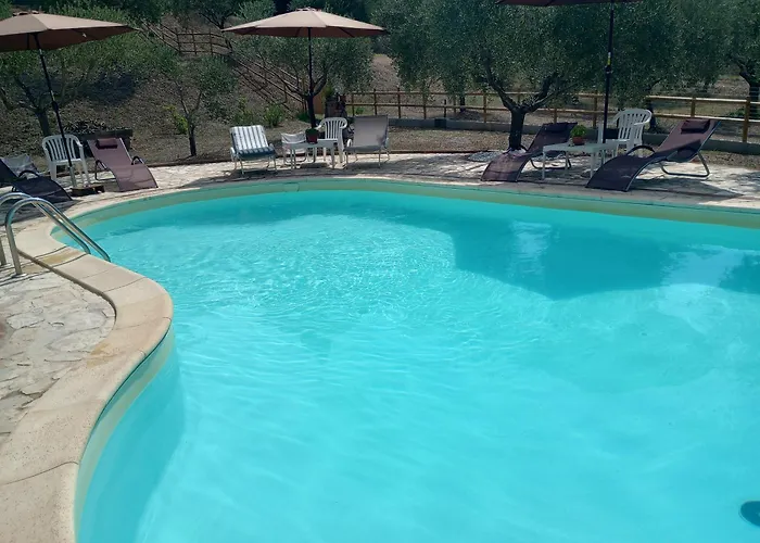 Eclissi Casa Luna Apartamento