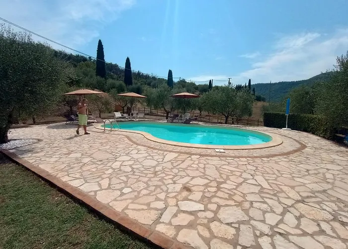 Apartamento Eclissi Casa Luna