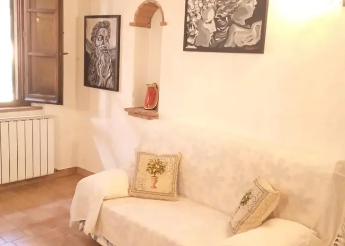 Eclissi Casa Luna Apartamento *