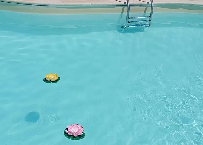 Eclissi Casa Luna Apartamento