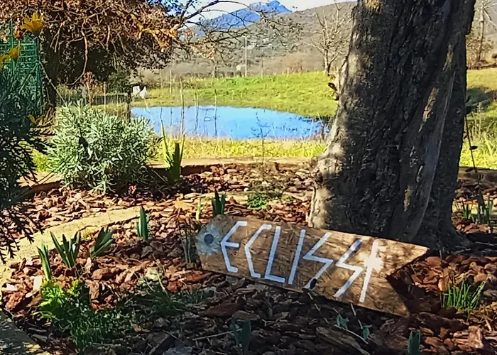 Apartamento Eclissi Casa Luna