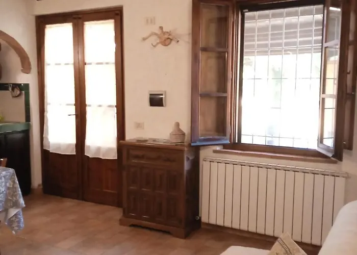 Eclissi Casa Luna Apartamento