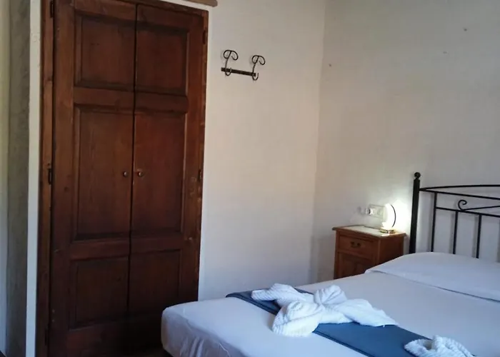 Eclissi Casa Luna Casalini (Perugia)