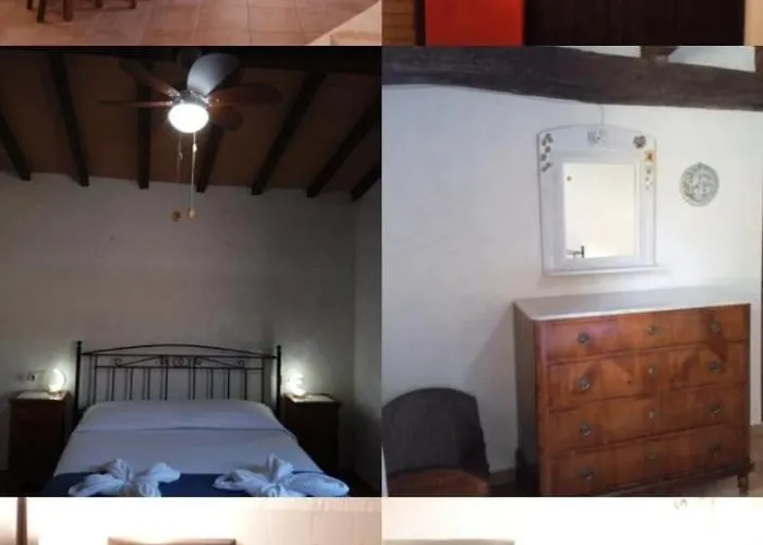 Eclissi Casa Luna Apartamento *