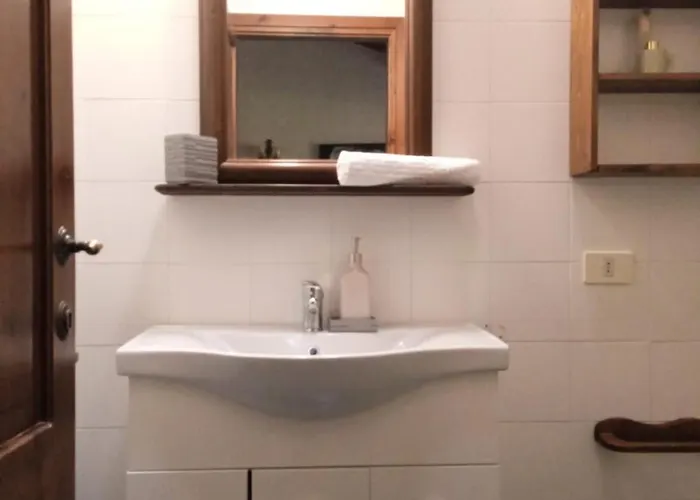 Eclissi Casa Luna Apartamento Casalini (Perugia)