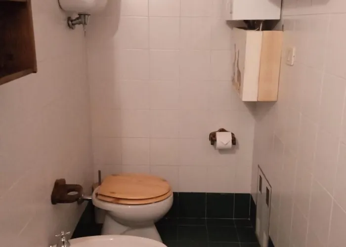 Eclissi Casa Luna Apartamento Casalini (Perugia)