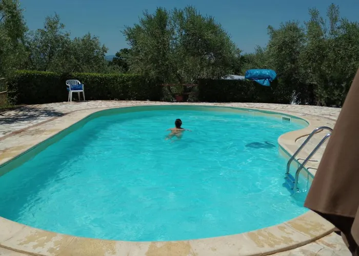 Apartamento Eclissi Casa Luna